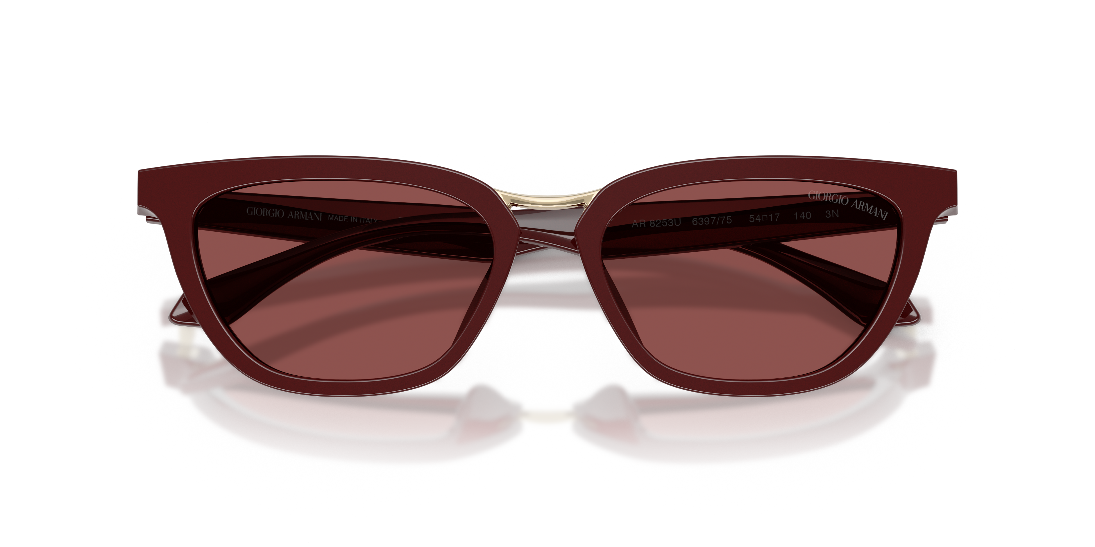 Giorgio Armani AR8253U 639775  